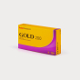 KODAK GOLD 200 - 120 (5 Pack)