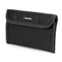 SHIMODA Mini Wrap - Black