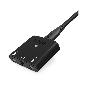 RODE AI-Micro Ultracompact 2x2 USB Type-C Audio Interface