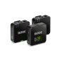 RODE Wireless GO (GEN 3)