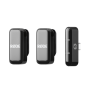RODE Wireless Micro - USB-C - Black