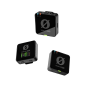 RODE Wireless PRO 2-Person Clip-On Wireless Microphone System
