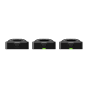 RODE Wireless PRO 2-Person Clip-On Wireless Microphone System