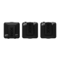 RODE Wireless PRO 2-Person Clip-On Wireless Microphone System
