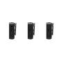 RODE Wireless PRO 2-Person Clip-On Wireless Microphone System
