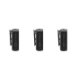 RODE Wireless PRO 2-Person Clip-On Wireless Microphone System
