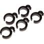 RODE Boompole Cips (Pack of 5)
