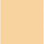 ROSCO 1/2 CTS Straw Gel 20"x24"