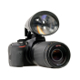 ROGUE Safari HDSLR Pop Up Flash Booster