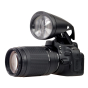 ROGUE Safari HDSLR Pop Up Flash Booster
