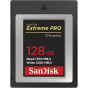 SANDISK Extreme PRO CFexpress Card Type B - 128GB (1.17GB/s write)