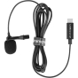 Saramonic LavMicro U3-OP Compact Multi-Di Omni Lav for Osmo Pocket