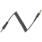 SARAMONIC Locking 3.5mm Cable for iOS dev