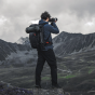 PGYTECH OnePro Flex Backpack 30L w/ Insert (Space Black)