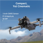 DJI Mini 5 Fly More Combo Plus DJI RC2