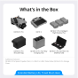 DJI Mini 5 Fly More Combo Plus DJI RC2
