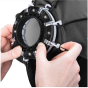 Westcott FJ100 2-Light Strobe Kit with FJ-T1 S Sony Wireless Trigger