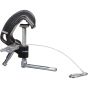 AVENGER C210 Baby Pipe Clamp with Tommy Bar