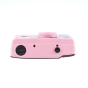 DUBBLEFILM SHOW Camera - Pink