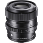 SIGMA 65mm F2.0 Contemporary DG DN for L Mount - I Series