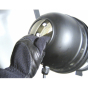 KUPO Ku-Hand Grip Gloves Goatskin - Extra Large - Black