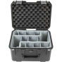 SKB 3i-1510-9DT Case w/ Think Tank Dividers