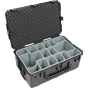 SKB iSeries 3i-2918-10 Case w/ Think Tank Dividers (wheels)