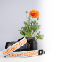 CAPTURING COUTURE CAMERA STRAP SEDONA 1"