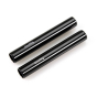 SMALLRIG Aluminum Alloy Pair of 15mm Rods(M12-4inch) SR_1049