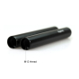 SMALLRIG Aluminum Alloy Pair of 15mm Rods(M12-4inch) SR_1049