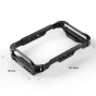 SmallRig AtomX 5" cage for Shinobi SR_CMA2305