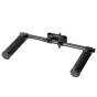 SMALLRIG Basic Shoulder Rig Handle Kit (15mm rod) SR_998B