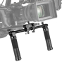 SMALLRIG Basic Shoulder Rig Handle Kit (15mm rod) SR_998B