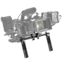 SMALLRIG Basic Shoulder Rig Handle Kit (15mm rod) SR_998B