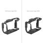 SMALLRIG Cage for Blackmagic Design Pocket Cinema Camera 4K & 6K