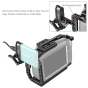 SMALLRIG Cage for Blackmagic Design Pocket Cinema Camera 4K & 6K