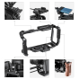 SMALLRIG Cage for Blackmagic Design Pocket Cinema Camera 4K & 6K