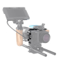SmallRig Modular Cage for Sigma Fp SR_CCM2712