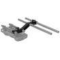 SMALLRIG CoolRaiser V3 15mm DSLR Shoulder Rig SR_DCD2376
