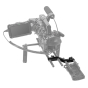 SMALLRIG CoolRaiser V3 15mm DSLR Shoulder Rig SR_DCD2376