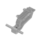 SMALLRIG Camera Cage for Sony Alpha 7S III