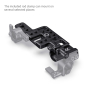 SMALLRIG Lightweight Top Plate for BMPCC 4k & 6k