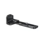 SmallRig Vlogging Mounting Plate for Nikon Z50 Camera SR_LCN2525