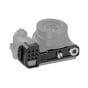 SmallRig Vlogging Mounting Plate for Nikon Z50 Camera SR_LCN2525