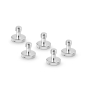 SMALLRIG 1/4" Thread Screw (5 pcs) SR_1615B