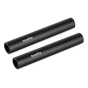 SMALLRIG 5mm Carbon Fiber Rod 100mm 4" Pair SR_1871