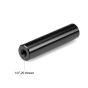 SMALLRIG 15mm Rods (2.5 Inch, 2pcs) SR_1590