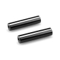 SMALLRIG 15mm Rods (2.5 Inch, 2pcs) SR_1590