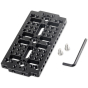 SMALLRIG Multi-purpose Cheese Plate SR_1681
