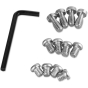 SMALLRIG Hex Screw Pack (12pcs) SR_1713